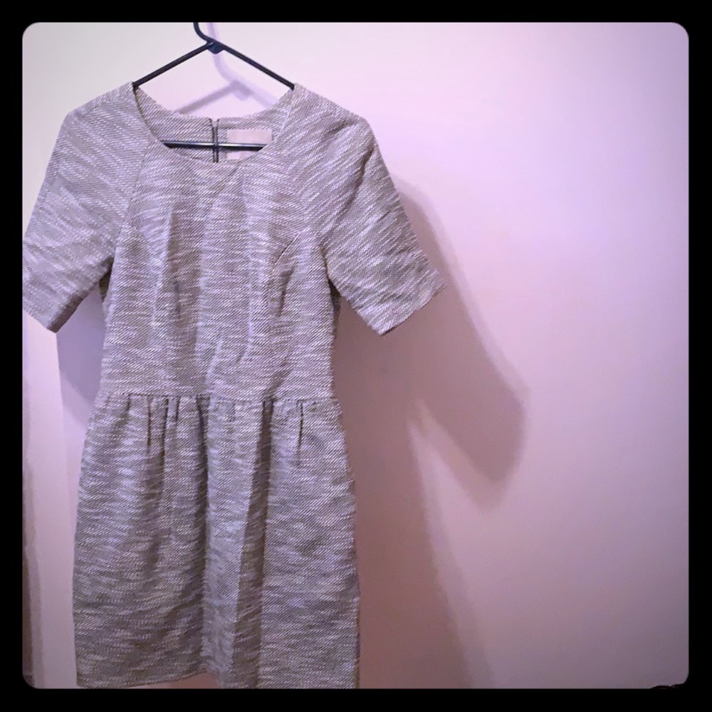 DONATED Jason Wu Tweed Work Dress